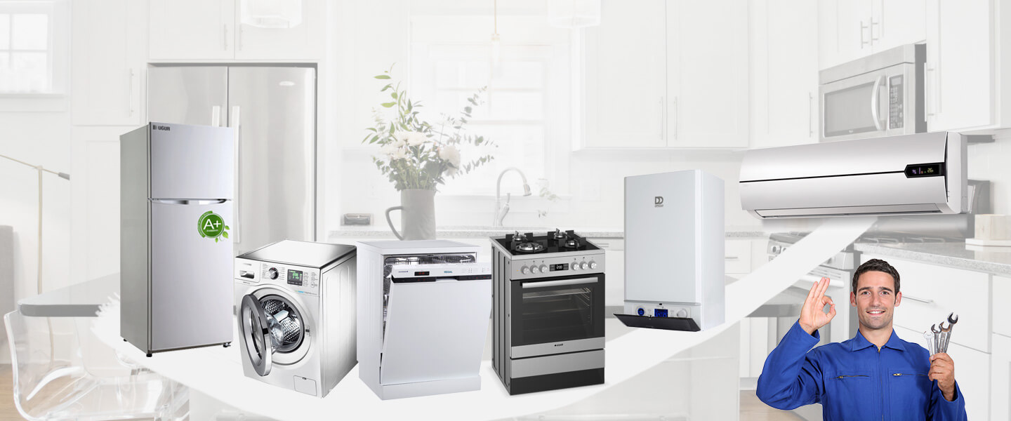 Polateli Electrolux Servisi